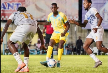 Nhận định Waterhouse vs Spanish Town Police: Không cùng đẳng cấp