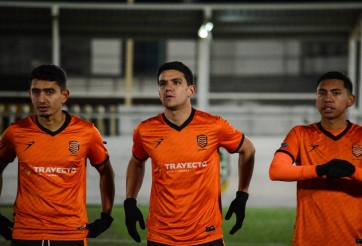 Nhận định Santiago vs Ciervos: Một trời một vực