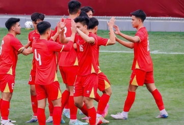 U23 Việt Nam nhận tin buồn từ ngôi sao kỷ lục gia