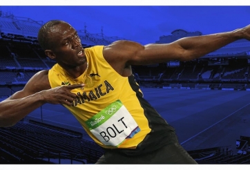 CHÍNH THỨC: Chelsea chiêu mộ 'ma tốc độ' từng đánh bại cả Usain Bolt