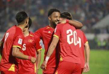 CĐV Thái Lan nói thẳng 1 điều khi Việt Nam đại thắng 3-1 Malaysia