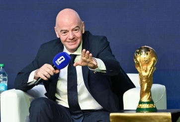 Bê bối 'gián điệp' lớn nổ ra tại World Cup