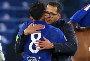 Chelsea duyệt chi 75 triệu Euro cho người thay thế Enzo Fernandez