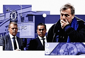 CHÍNH THỨC: Chelsea phá kỷ lục buồn nhất lịch sử Ngoại hạng Anh