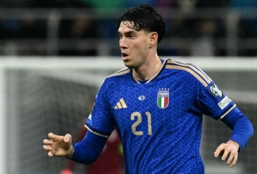 Tội đồ Italia đồng ý gia nhập Barca