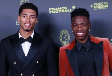 'Ngôi sao xuất sắc nhất thế giới muốn gia nhập MU'