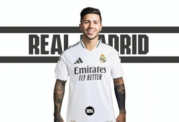 Chelsea chốt xong giá bán Enzo Fernandez cho Real Madrid