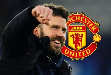 MU liên hệ siêu sao tấn công top đầu Real Madrid