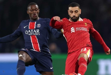 Phán quyết lịch sử rung chuyển đại chiến PSG vs Liverpool tại Champions League