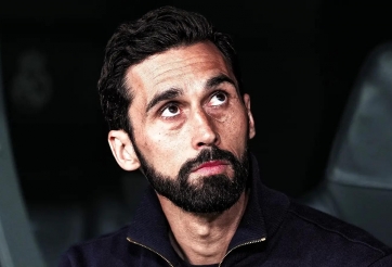 HLV Alvaro Arbeloa: 'Real Madrid sẽ thắng ngược ở trận lượt về'