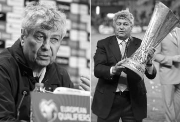 HLV thành công thứ 3 mọi thời đại qua đời