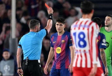 Bị xử ép, Barca chính thức đưa ra 4 yêu cầu với UEFA