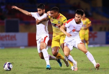 Trực tiếp bóng đá Viettel vs Thanh Hóa, 19h15 hôm nay 10/4