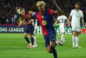 Yamal yêu cầu, Barca sẽ chiêu mộ 'máy săn bàn' khét tiếng châu Âu