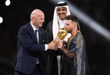 Chưa khởi tranh, FIFA đã bị nghi ngờ gian lận tại World Cup 2026