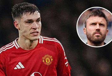 Hiến tế Ugarte, MU quyết mang về 'tiểu Pirlo' của Ngoại hạng Anh