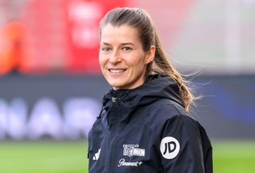CHÍNH THỨC: Bundesliga có HLV nữ đầu tiên trong lịch sử
