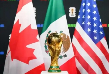 World Cup 2026 gặp cơn địa chấn, hàng nghìn người gọi tên FIFA