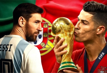 Siêu máy tính chỉ đích danh nhà vô địch World Cup 2026