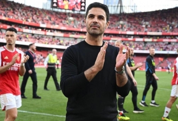 Rao bán 2 tiền đạo, Arsenal chốt thu về 120 triệu Euro