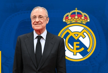 Từ bỏ Klopp, Real Madrid nhắm bổ nhiệm HLV thành công bậc nhất lịch sử