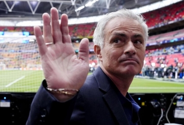 Mourinho được 'gã nhà giàu' Ngoại hạng Anh chọn bổ nhiệm