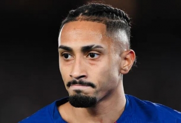 Raphinha đối mặt với nguy cơ bị UEFA cấm thi đấu