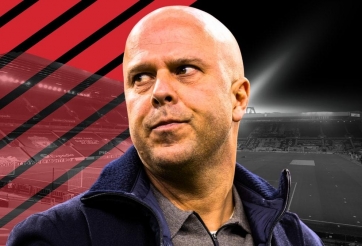 XÁC NHẬN: Liverpool đưa ra quyết định về số phận của HLV Arne Slot