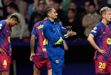 CHÍNH THỨC: Barca hành động ngay với UEFA sau khi bị loại tại Champions League