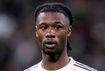 Camavinga lại khiến Real Madrid phải 'điên đầu'