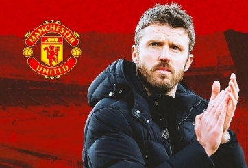 Tin chuyển nhượng 18/4: Ngã ngũ vụ Carrick rời MU, Real Madrid chia tay công thần C1
