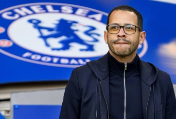 HLV Liam Rosenior tệ chưa từng có trong lịch sử Chelsea