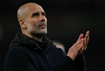 HLV Pep Guardiola được đề nghị dẫn dắt bến đỗ vĩ đại bậc nhất