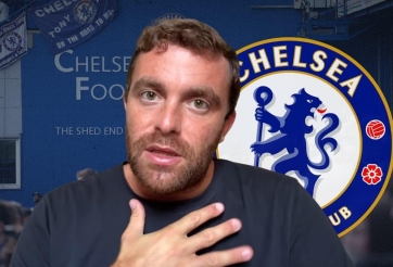 CHÍNH THỨC: Chelsea đạt thỏa thuận với thần đồng nước Anh