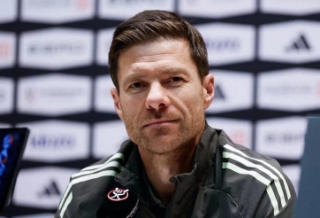 Không phải Liverpool, HLV Xabi Alonso liên hệ tiếp quản CLB vĩ đại nước Anh