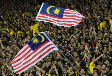 CĐV Malaysia dự đoán kết quả bất ngờ trận chung kết với Việt Nam