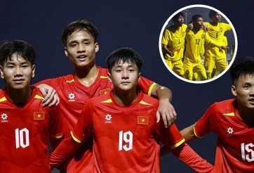 CĐV Indonesia dậy sóng khi Việt Nam lên ngôi vô địch ở giải ĐNÁ