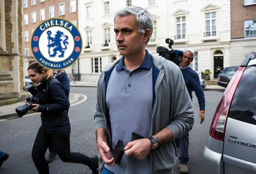 Tin chuyển nhượng 24/4: MU chốt xong gương mặt mới, Mourinho cập bến Chelsea?