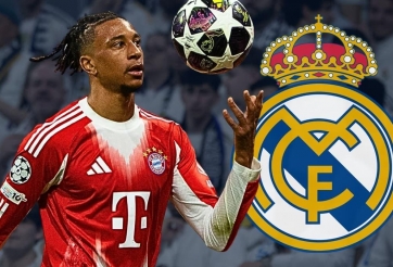 Real Madrid chốt giá kỷ lục, chào đón Michael Olise tới Bernabeu