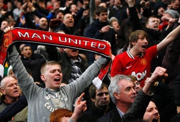 CĐV MU đồng loạt phẫn nộ vì quyết định 'bất công' từ Ngoại hạng Anh