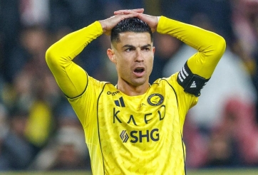 Al Nassr bất ngờ lâm nguy trước trận chung kết giải châu Á