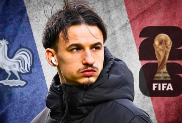 Tiền đạo sẵn sàng hủy đám cưới để theo đuổi giấc mơ World Cup