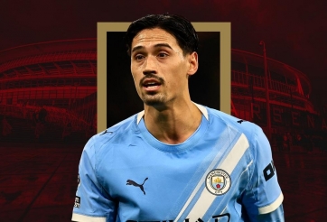 Arsenal nhận phán quyết chuyển nhượng Tijjani Reijnders