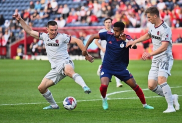 Nhận định Chicago Fire vs St. Louis City: Niềm vui cho chủ nhà