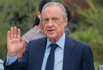 Real Madrid ấn định 4 bản hợp đồng đầu tiên trong mùa hè 2026