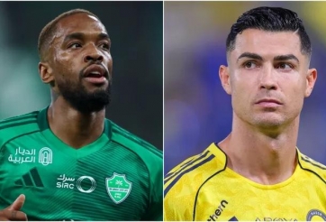 Bị tố mua giải, Ronaldo chính thức đáp trả cực gắt Ivan Toney