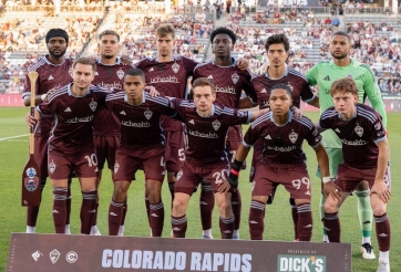Nhận định Colorado Rapids vs Colorado Springs: Khác biệt đẳng cấp