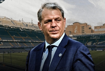 Quyết đánh bại Arsenal, Chelsea chiêu mộ tiền đạo 92 triệu Euro