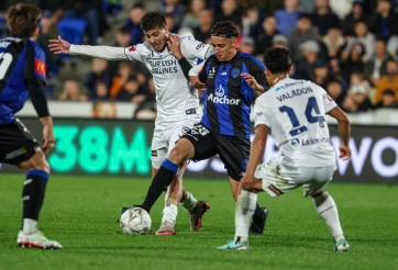 Nhận định Auckland FC vs Melbourne City: Ngang tài cân sức