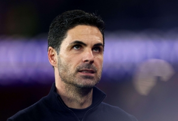 Arteta gửi tối hậu thư tới Man City: 'Arsenal chưa buông đâu!'